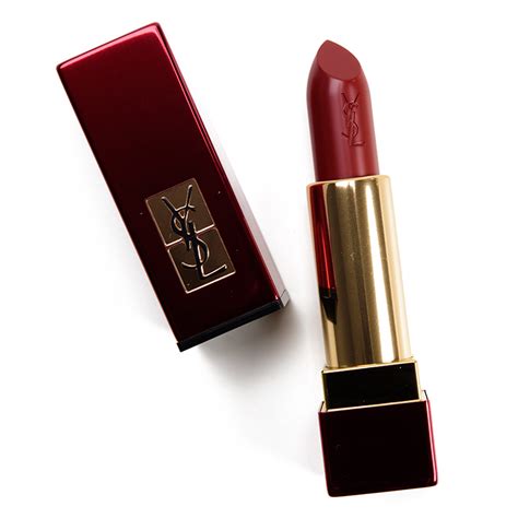 ysl lip 1966|ysl rouge paradoxe.